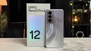 Oppo Reno12 Pro 5G 256 GB Purple