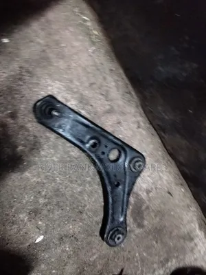 Nissan Dayz Control Arm