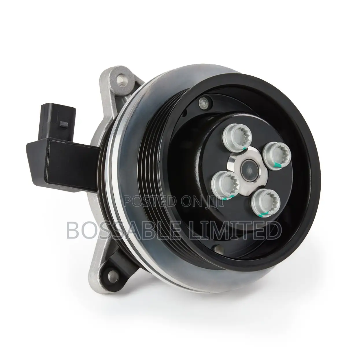 Water Pump Super Charged 03c121004j