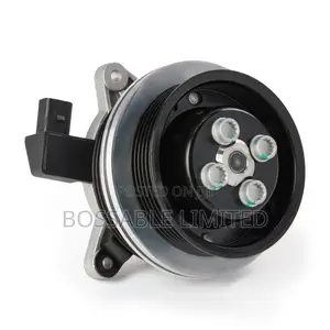 Water Pump Super Charged 03c121004j