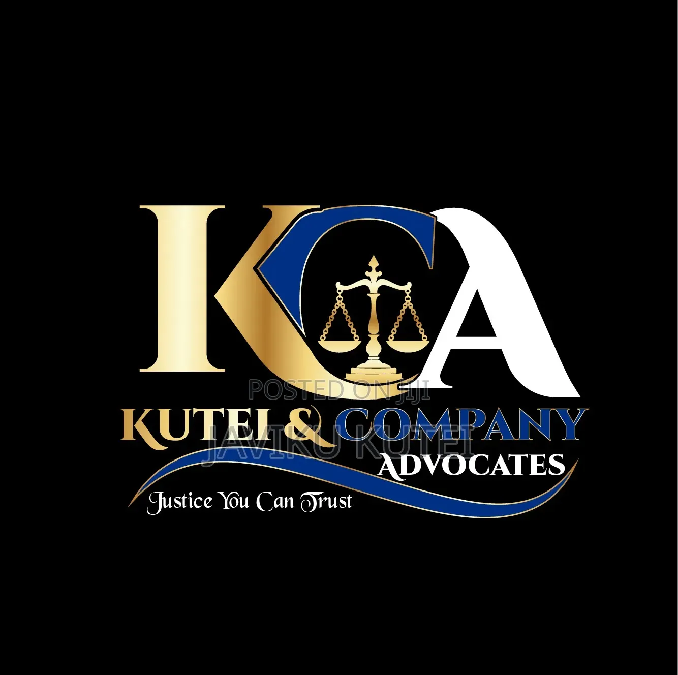 Commissioner of Oaths and Notary Public