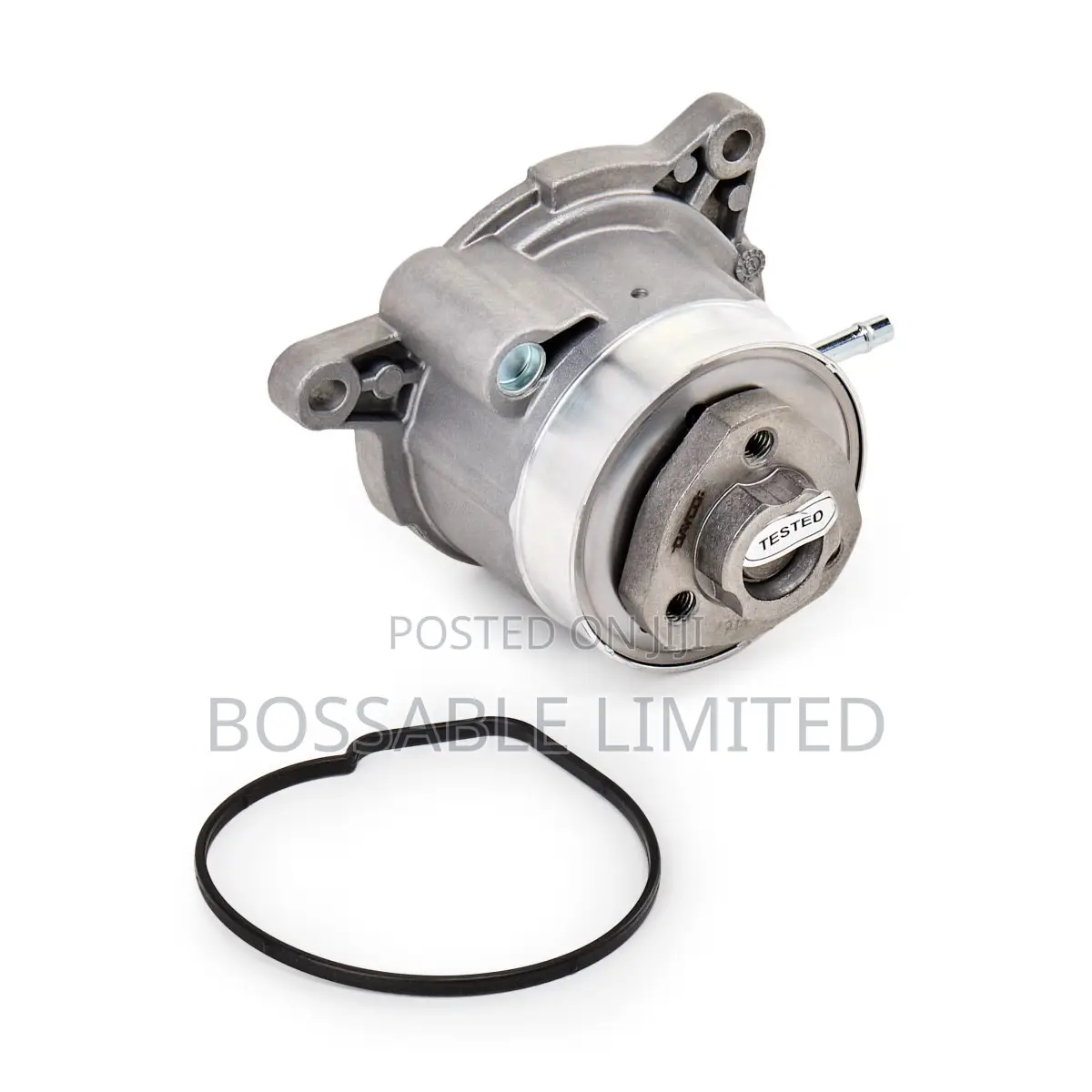 Water Pump Aluminium 03f121004b