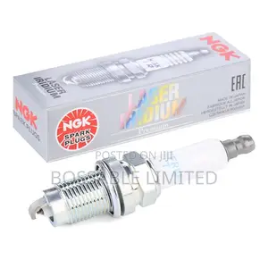 NGK Spark Plug 03f905600