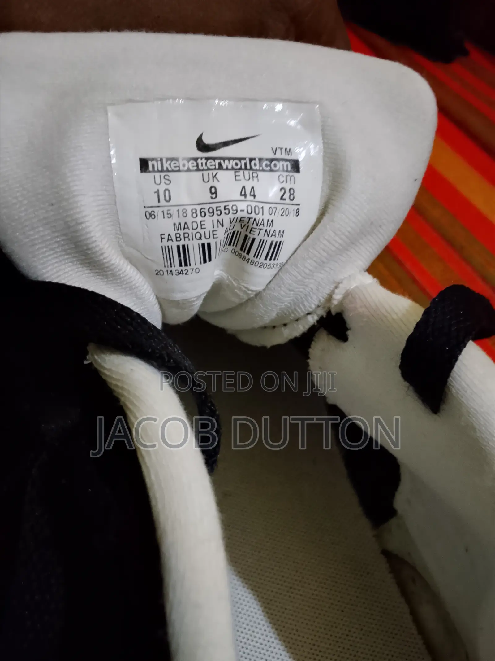 Nike Air Ultra