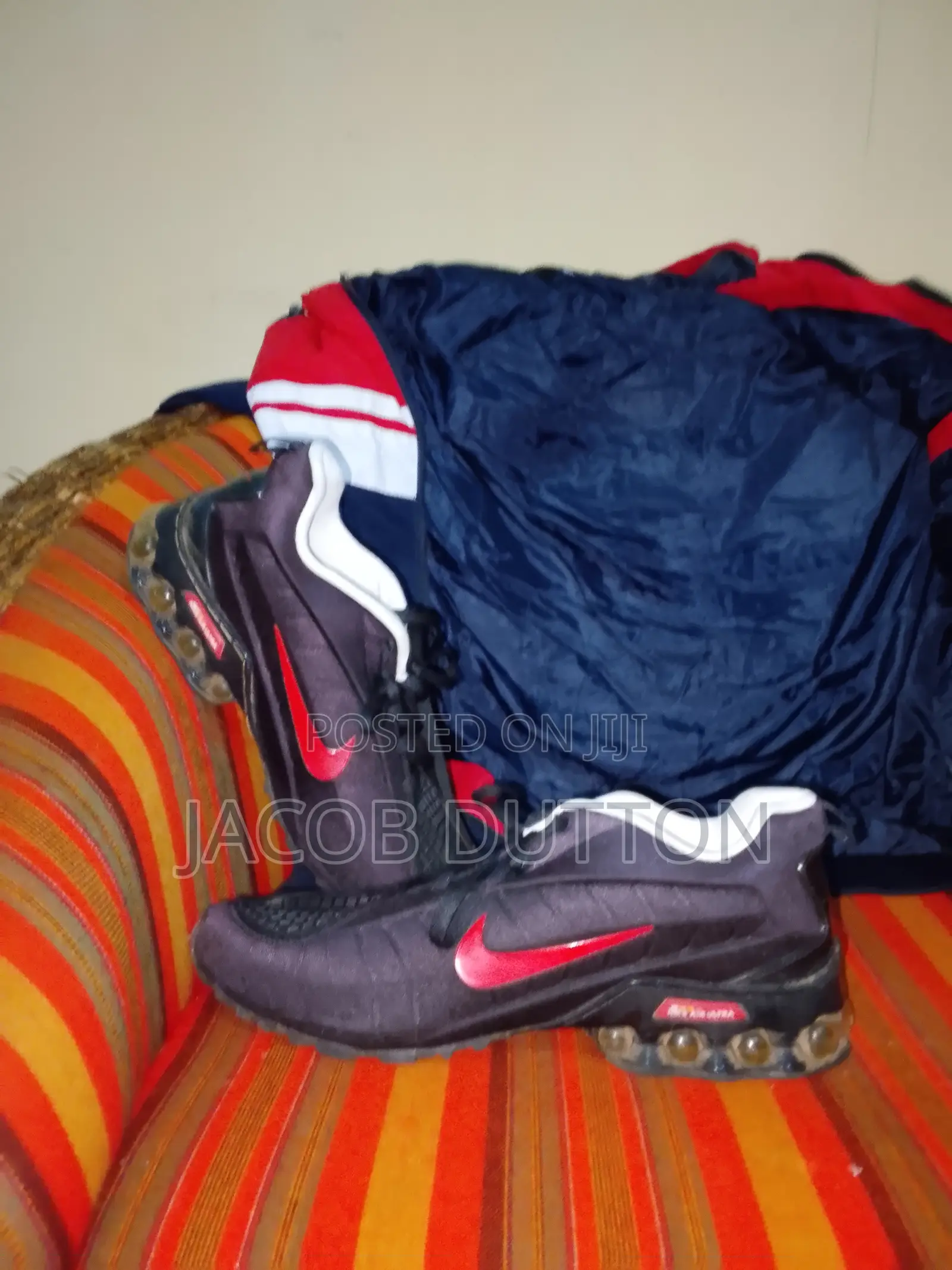 Nike Air Ultra