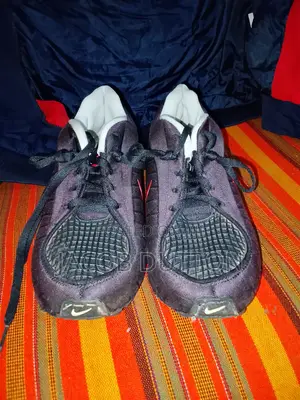 Nike Air Ultra