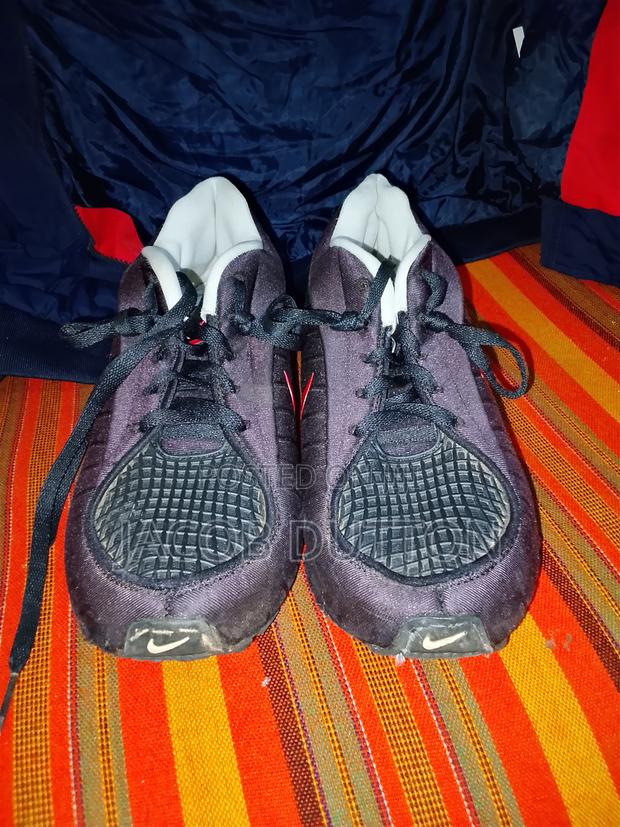 Nike Air Ultra