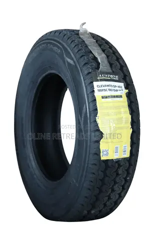 Austone Sp-102 8pr White Ring 195r15c