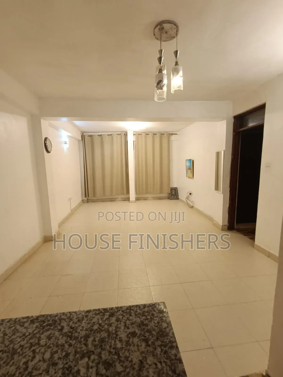 3bdrm Apartment in Ruaka for rent
