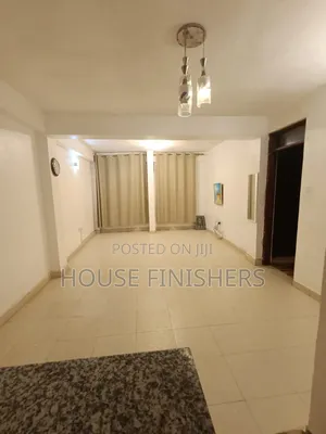 3bdrm Apartment in Ruaka for rent