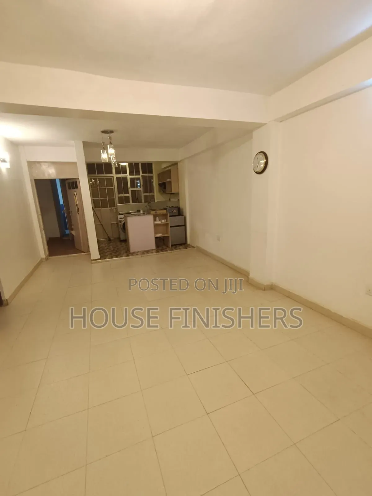 3bdrm Apartment in Ruaka for rent