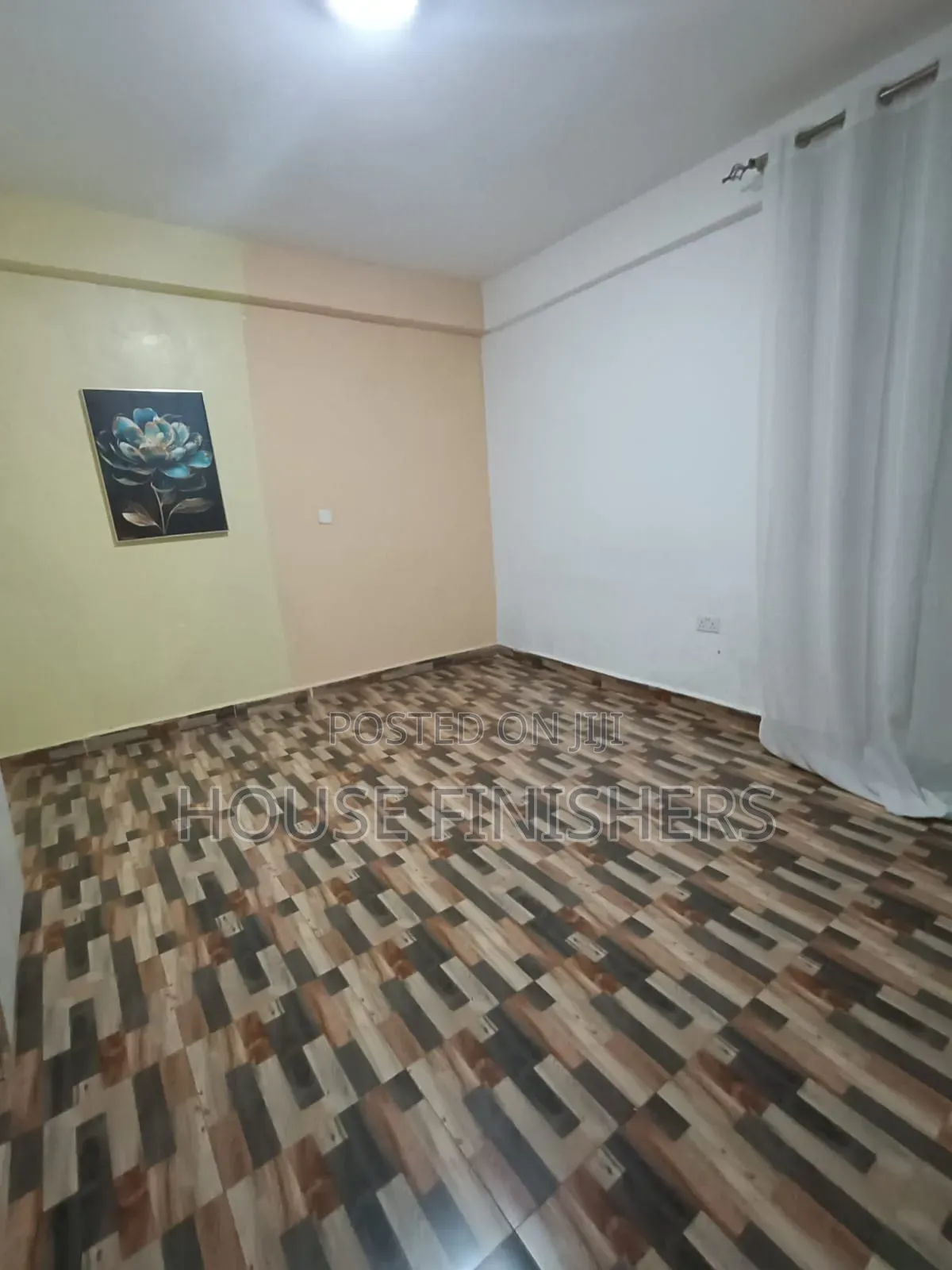 3bdrm Apartment in Ruaka for rent