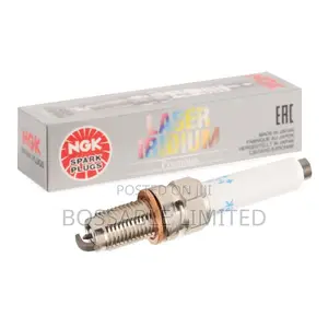 NGK Spark Plug Set of 4pcs 04e905612