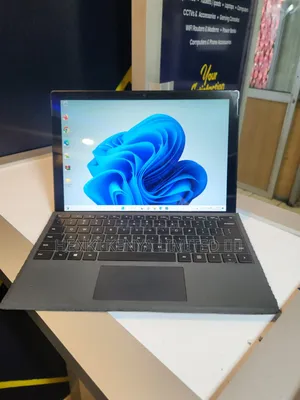 Laptop Microsoft Surface Pro 7 16GB Intel Core i7 SSD 256GB