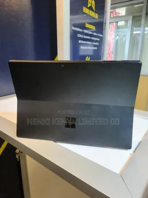 Laptop Microsoft Surface Pro 7 16GB Intel Core i7 SSD 256GB