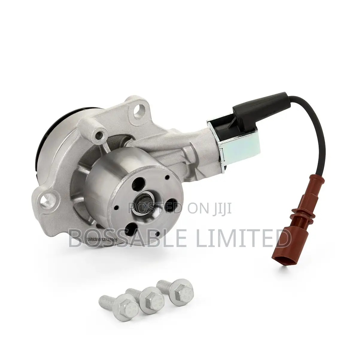 Water Pump With Sensor 04l121011