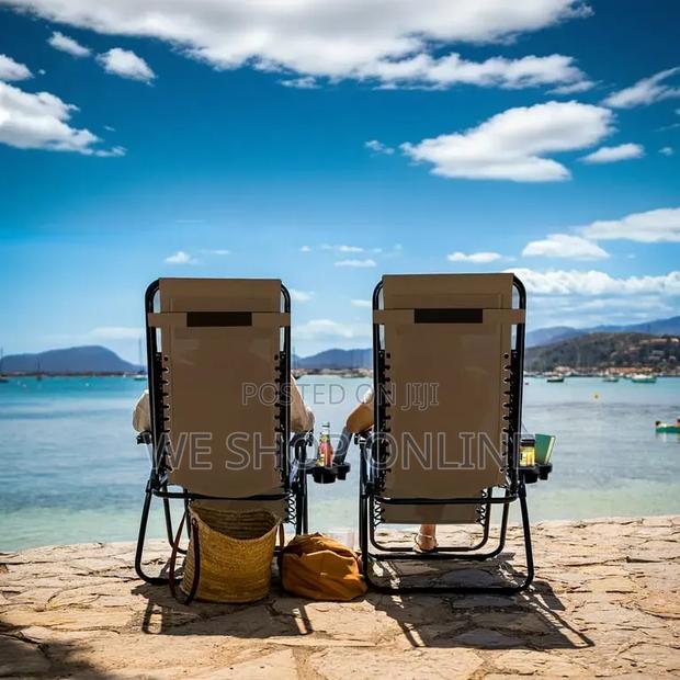 Recliner Lounge Chair - thumbnail 2