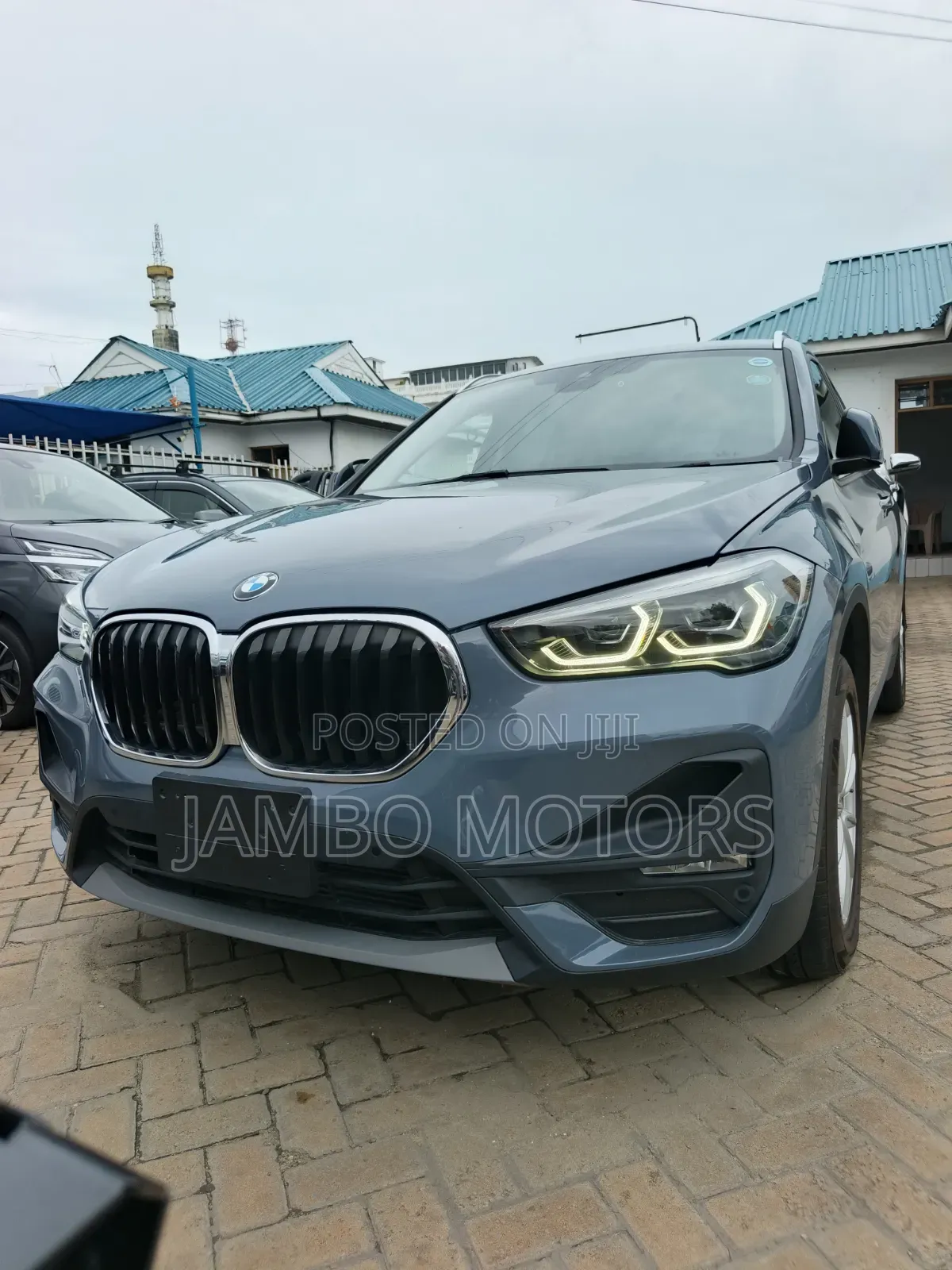BMW X1 sDrive28i FWD 2020