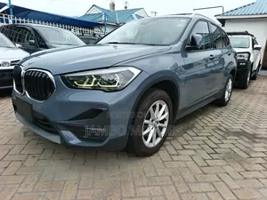 BMW X1 sDrive28i FWD 2020