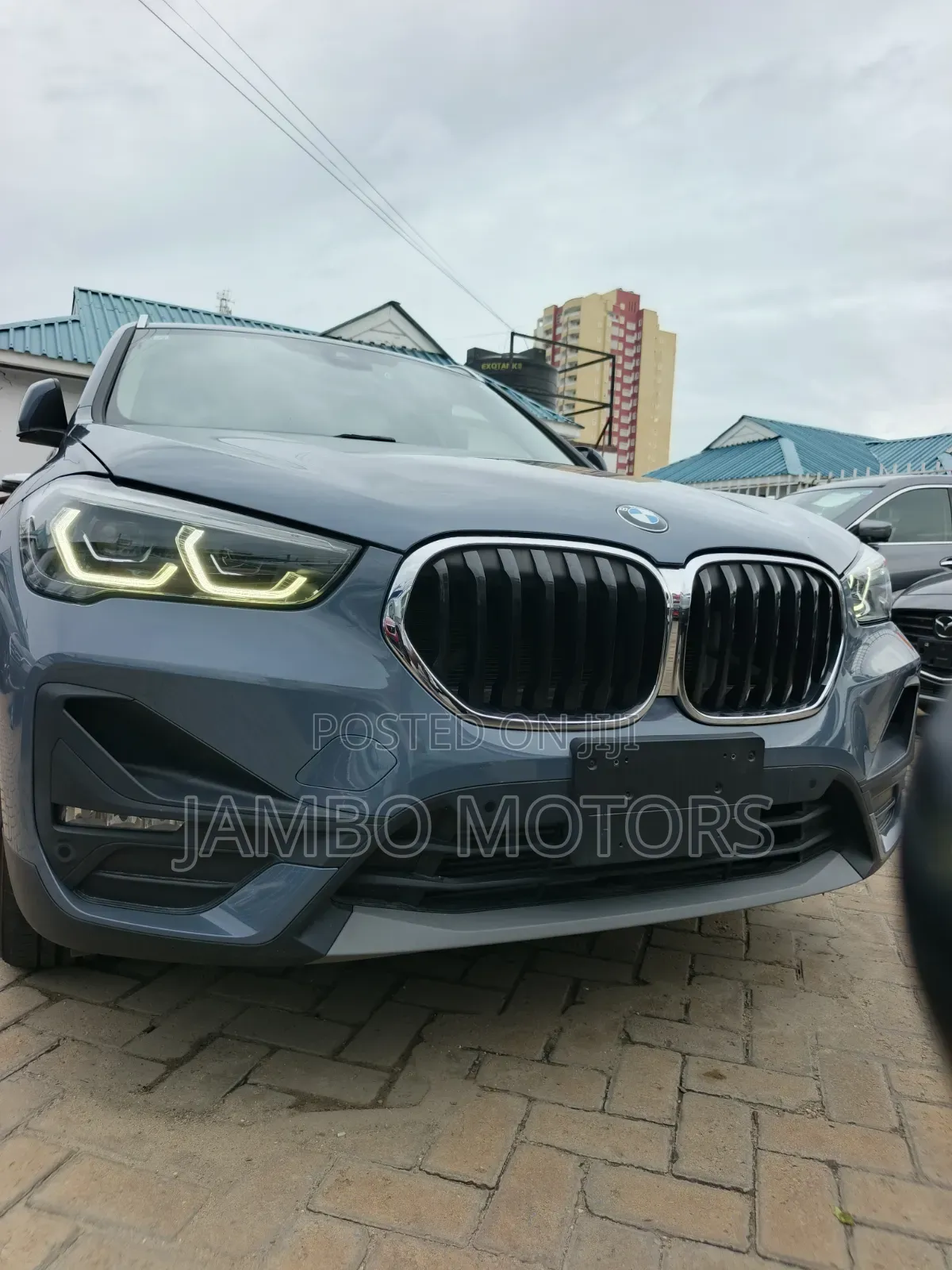 BMW X1 sDrive28i FWD 2020