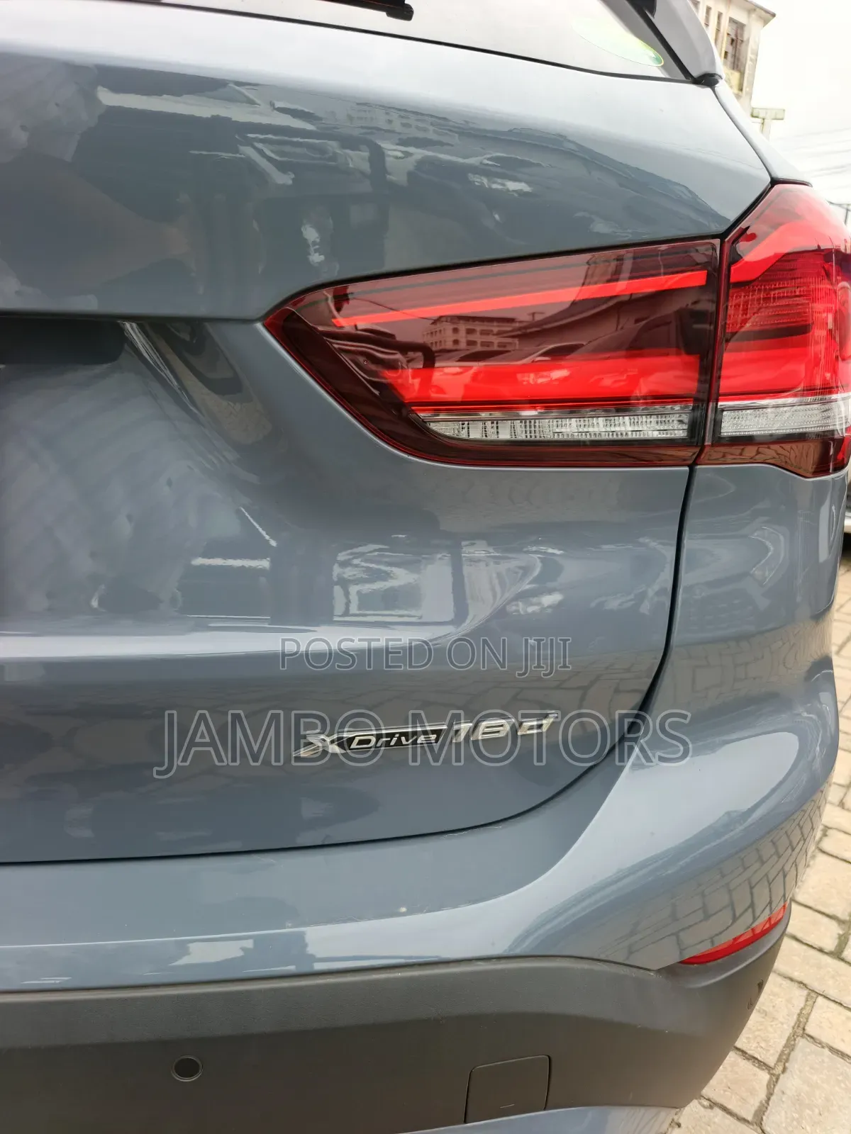 BMW X1 sDrive28i FWD 2020