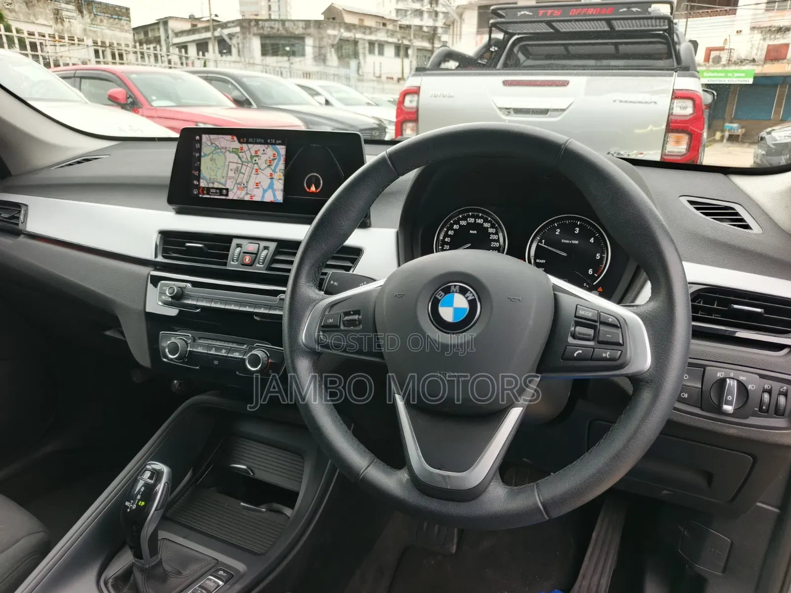 BMW X1 sDrive28i FWD 2020