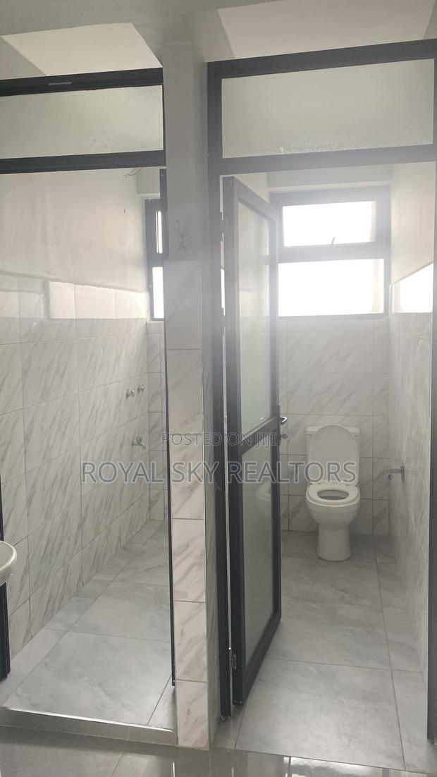 1bdrm Apartment in Dagoretti Corner for rent - thumbnail 6