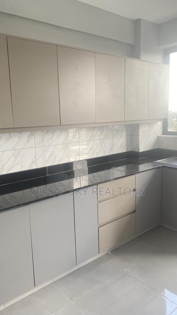 1bdrm Apartment in Dagoretti Corner for rent - thumbnail 4
