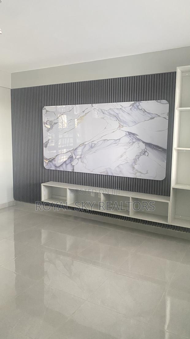 1bdrm Apartment in Dagoretti Corner for rent - thumbnail 3