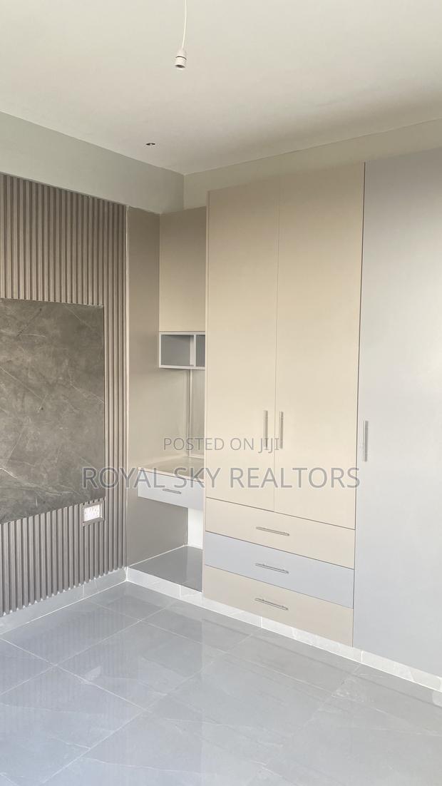 1bdrm Apartment in Dagoretti Corner for rent - thumbnail 9