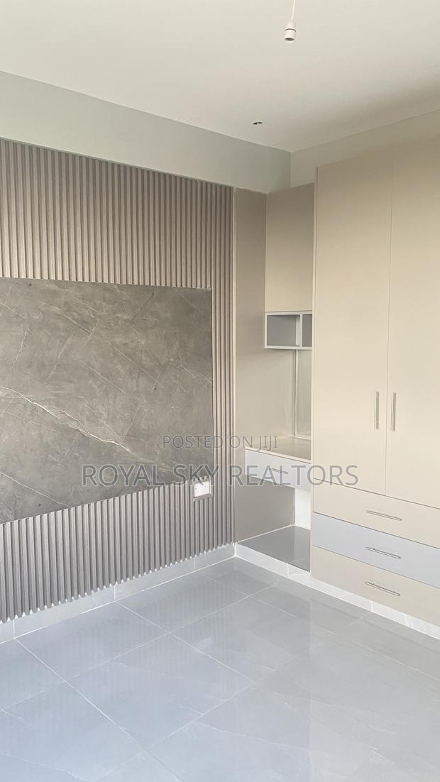 1bdrm Apartment in Dagoretti Corner for rent - thumbnail 8
