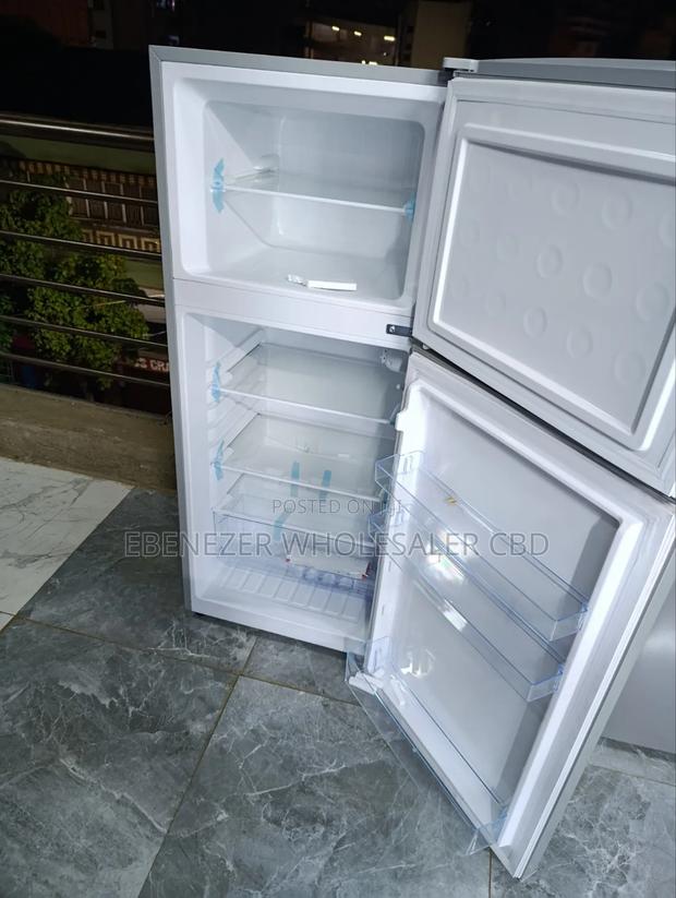 Smartpro Fridge 180litres - thumbnail 4