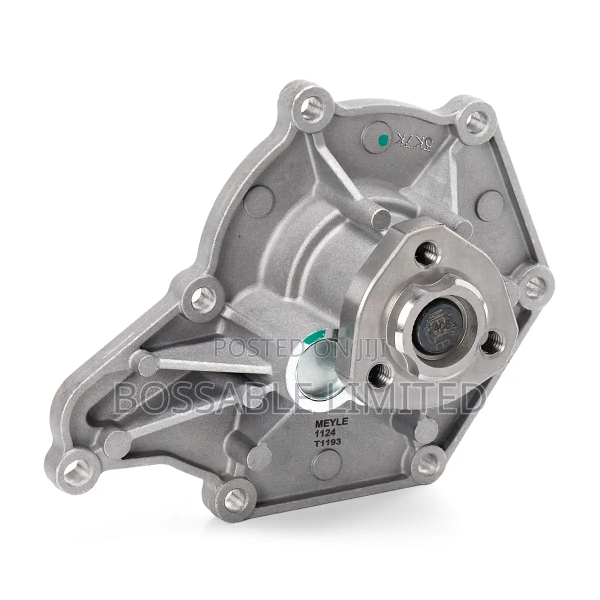 Water Pump 06e121018a