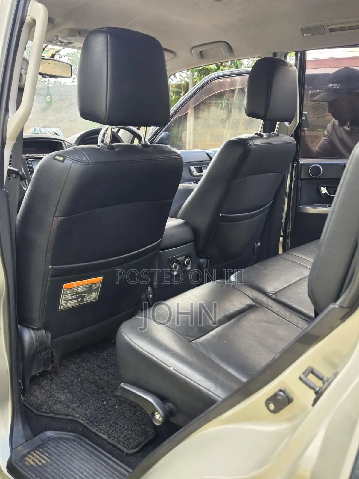 Mitsubishi Pajero 3.2 Di-Dc GLS 2012 Gold