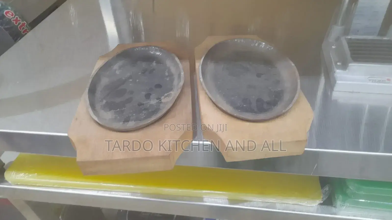Schichilar Hot Plate