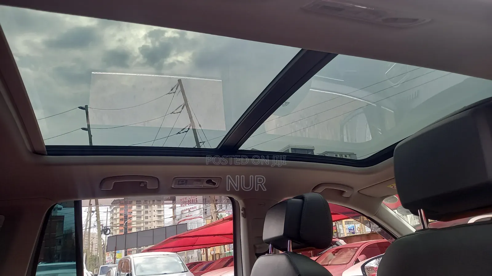 Volkswagen Tiguan 2019 Beige