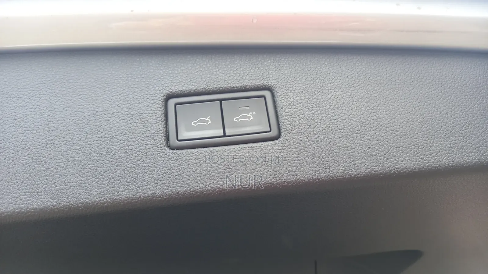 Volkswagen Tiguan 2019 Beige