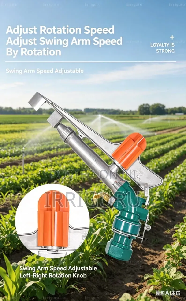 Spray Gun Stand