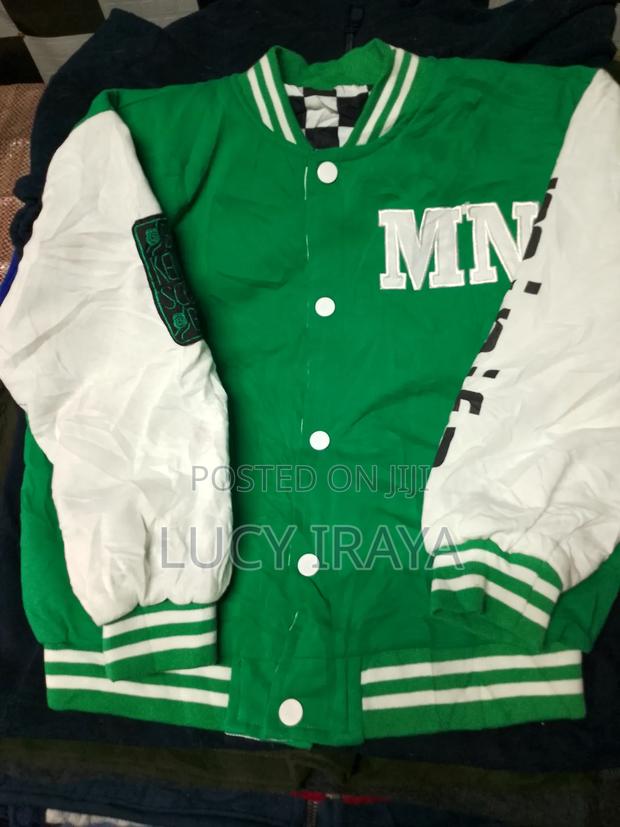 Kids Jackets