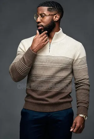 Men Desiner Fashion Sweaters