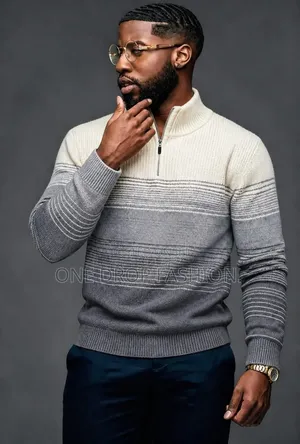 Men Desiner Fashion Sweaters