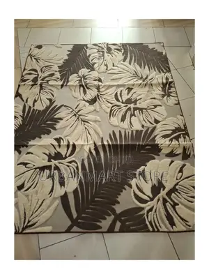 American Carpet 5×8, Floor Rug, Comfortable and Durable
