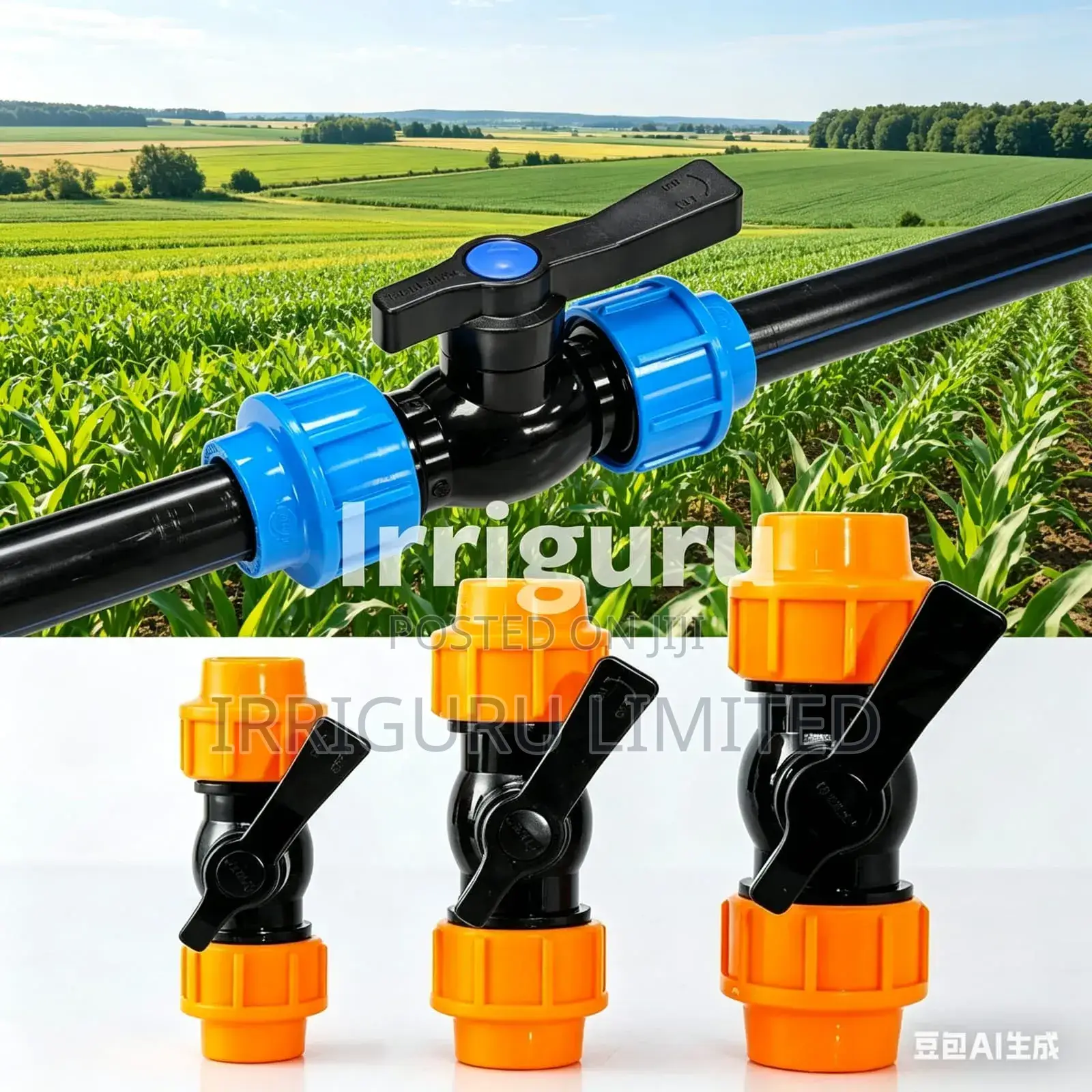 Compression Ball ,Valves,