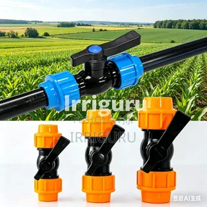 Compression Ball ,Valves,