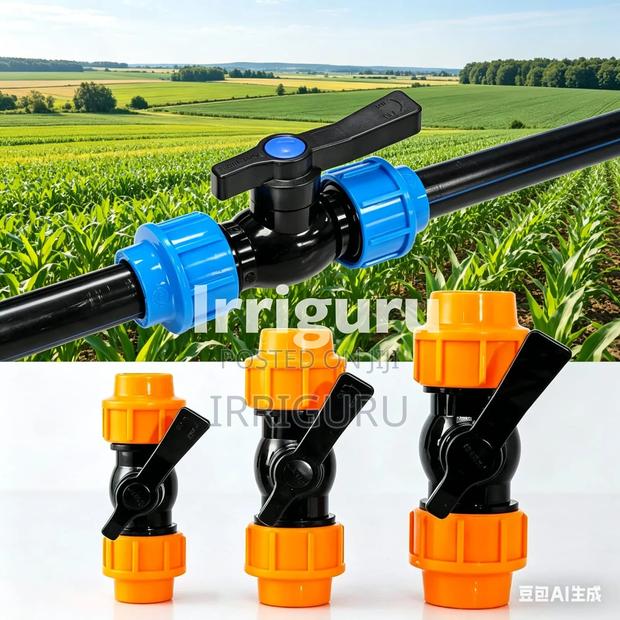Compression Ball ,Valves,