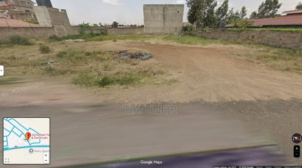 Selling Prime 1/2 an Acre Made Up of 2 Adjacent 1/4 Acre Plots.