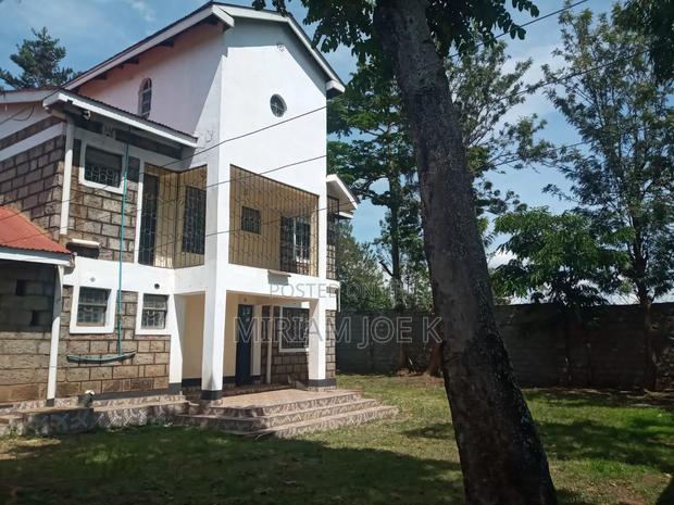 4bdrm Maisonette in Kamaki, Kamakis for rent