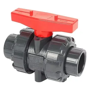 Unions Valves