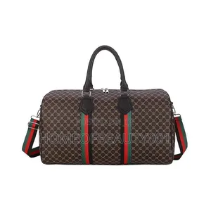 High Quality Vintage Duffle /Travel Bag