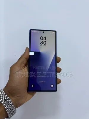 Samsung Galaxy Z Fold7 256 GB Blue
